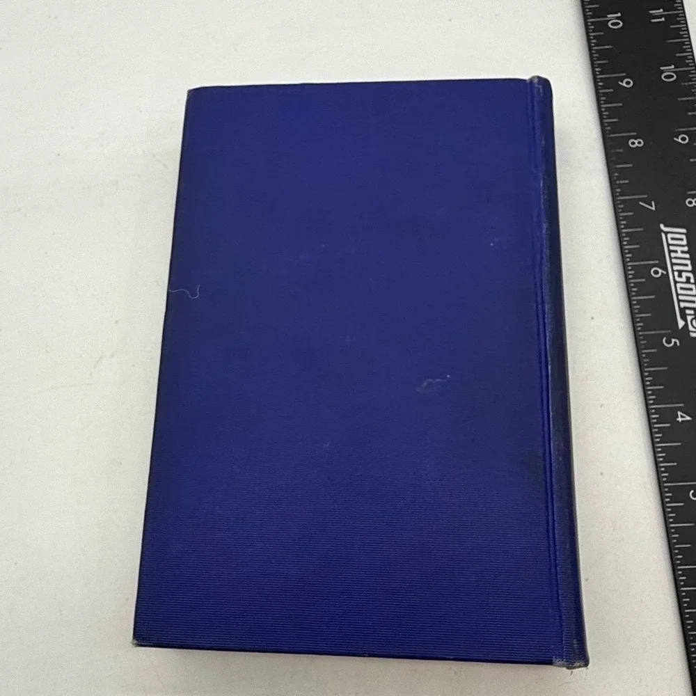 1917 Manual of Military Training Jas A Moss WWI 2nd Edition with full Maps Banta